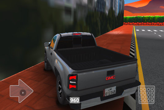 沙漠漂移大师游戏手机版