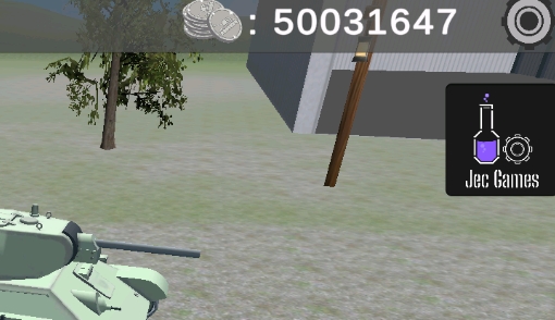 沙盒坦克战场破解版
