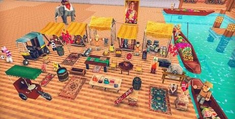 沙盒迷你世界手游最新版