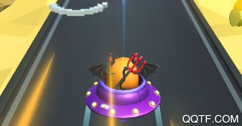 沙雕小恶魔IOS端手游