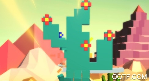 沙雕小恶魔IOS端手游