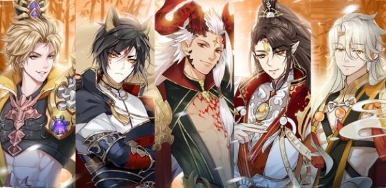 河图寻仙记抖音福利版