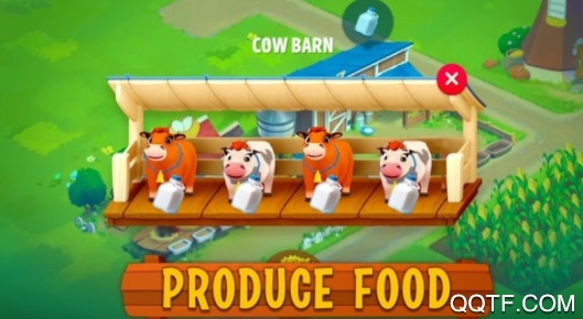 河畔农场最新版