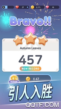 治愈音符游戏安卓版 治愈音符游戏安卓版