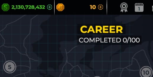 泊车大师畅玩版破解版(真实停车大师) 泊车大师畅玩版破解版(真实停车大师)