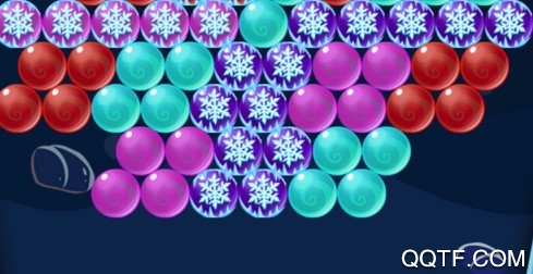 泡泡大师旅途官方IOS版手游