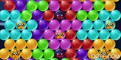 泡泡大师旅途官方IOS版手游