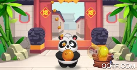 泡泡龙熊猫传奇红包版 泡泡龙熊猫传奇红包版