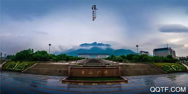 泰安手机台软件