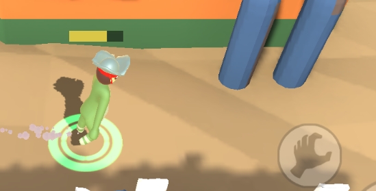 派对大乱斗3官方版Noodleman Party 派对大乱斗3官方版Noodleman Party