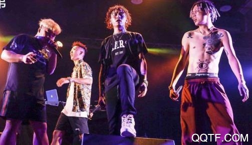 派音乐PALMusic音乐社交平台