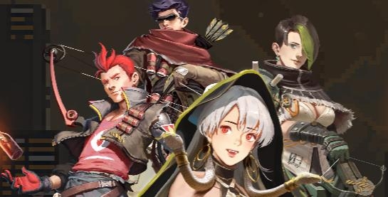 流浪方舟手游最新版