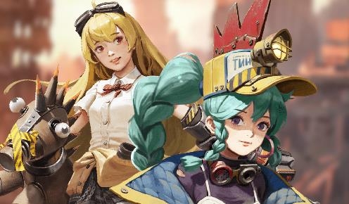 流浪方舟手游最新版