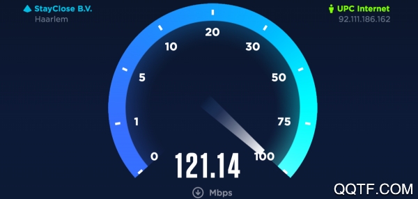 测网速专家app专业版