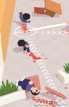 浪人杀手游最新版 浪人杀手游最新版