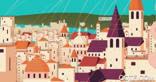 浪漫巴黎官方版