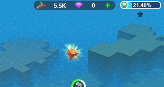 海上方舟不减反增破解版Idle Arks 海上方舟不减反增破解版Idle Arks