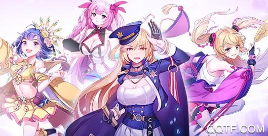 海岛勇士无限灵魂版