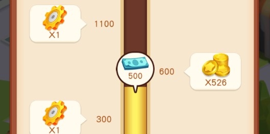 海岛小镇免广告获得奖励版