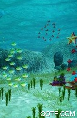 海洋世界模拟器SeaWorldSimulator手游最新版 海洋世界模拟器SeaWorldSimulator手游最新版