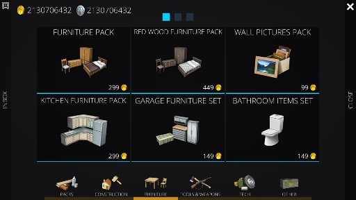 海洋之家2无限金币版 海洋之家2无限金币版