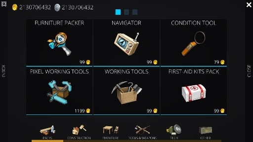 海洋之家2无限金币版 海洋之家2无限金币版