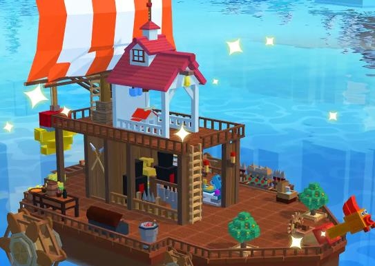 海王方舟手游最新版