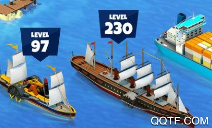 海盗来袭手游最新版 海盗来袭手游最新版