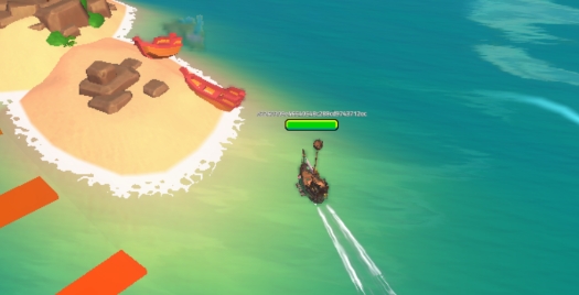 海盗萌斗乐国际版