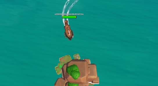 海盗萌斗乐国际版