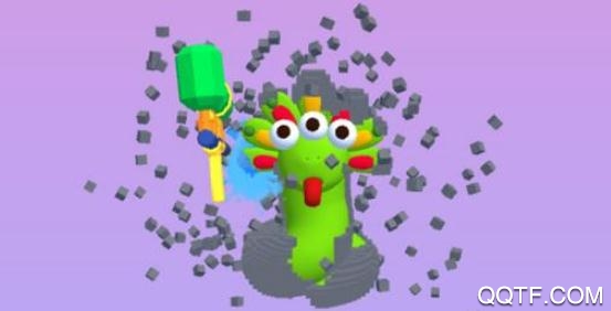 消灭糖豆大作战手游最新版 消灭糖豆大作战手游最新版