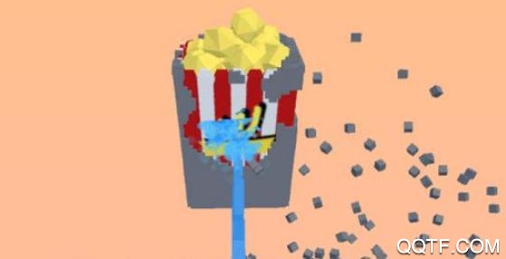 消灭糖豆大作战手游最新版 消灭糖豆大作战手游最新版