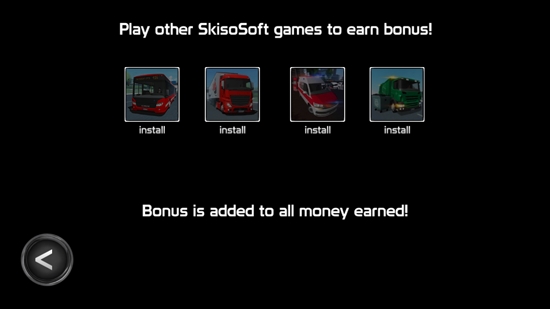 消防车模拟器中文版无限金币 消防车模拟器中文版无限金币