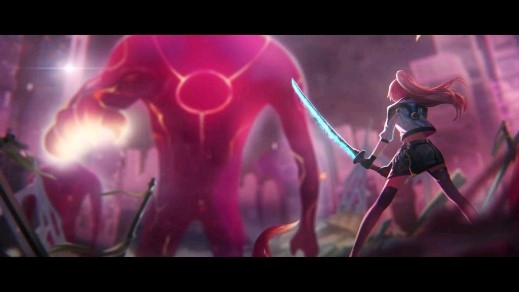 消零世界日服 消零世界日服