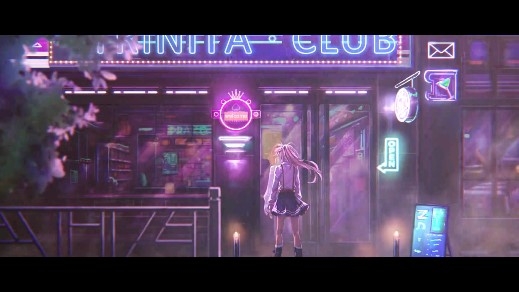 消零世界日服 消零世界日服