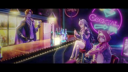 消零世界日服 消零世界日服