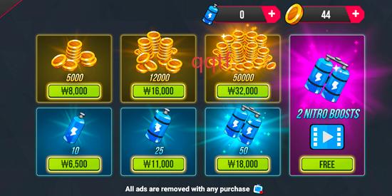 涡轮传奇游戏最新版(Turbo Legends) 涡轮传奇游戏最新版(Turbo Legends)