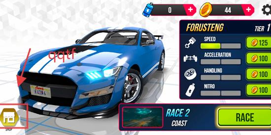 涡轮传奇游戏最新版(Turbo Legends) 涡轮传奇游戏最新版(Turbo Legends)