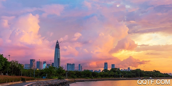 深圳论坛客户端