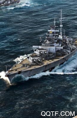 深海咆哮手游最新版