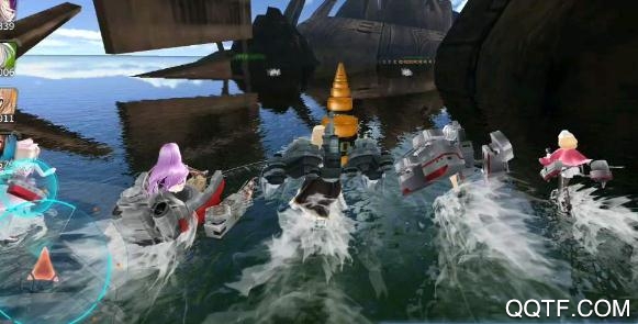 深渊地平线国服版 深渊地平线国服版