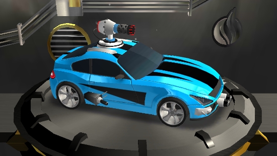 混乱之路破解版MOD(辅助菜单)Chaos Road