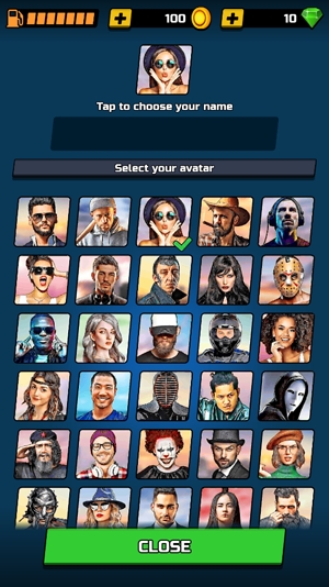 混乱之路破解版MOD(辅助菜单)Chaos Road