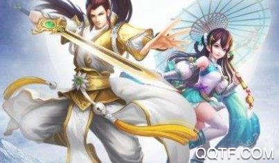 混元劫手游星耀版 混元劫手游星耀版