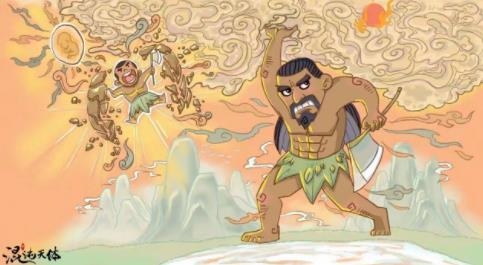 混沌天体手游最新版