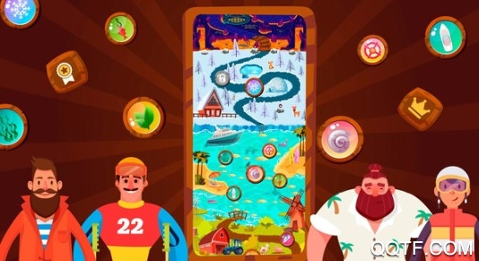 渔场大赢家最新版