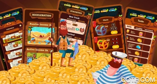 渔场大赢家最新版