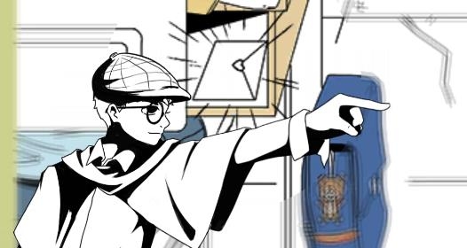 渣男渣女鉴定师免广告版