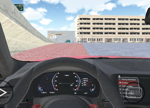 温加尔比驾驶模拟游戏手机版 温加尔比驾驶模拟游戏手机版