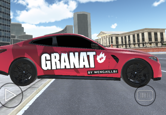 温加尔比驾驶模拟游戏手机版 温加尔比驾驶模拟游戏手机版